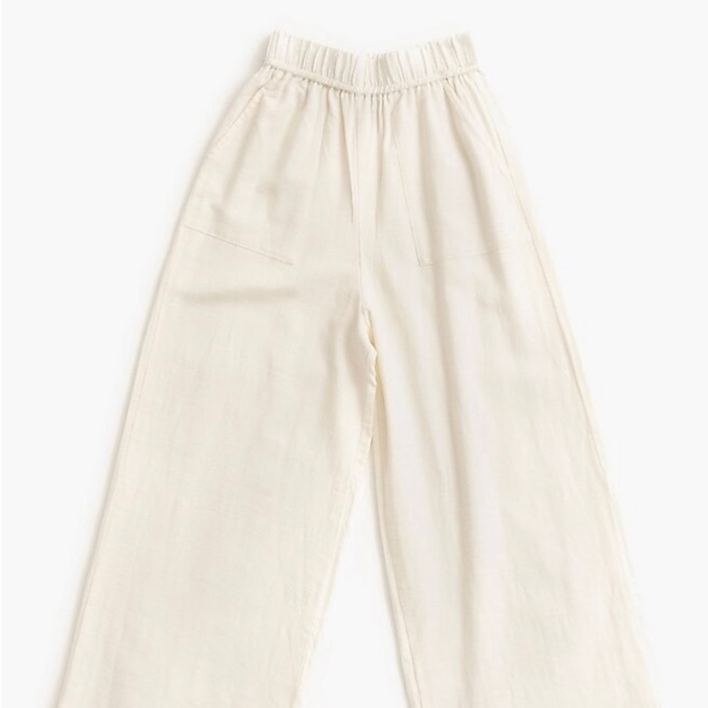 Tribe Alive Every Day Cropped Pant